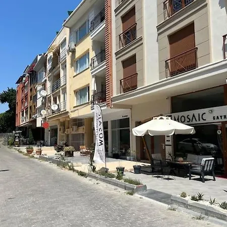 Lägenhet Seaside Serenity.kusadasi,turkey *
