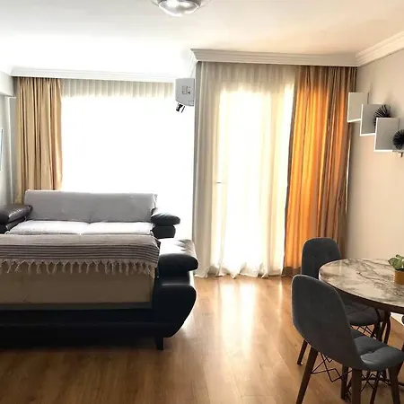 Apartment Seaside Serenity.kusadasi,turkey *